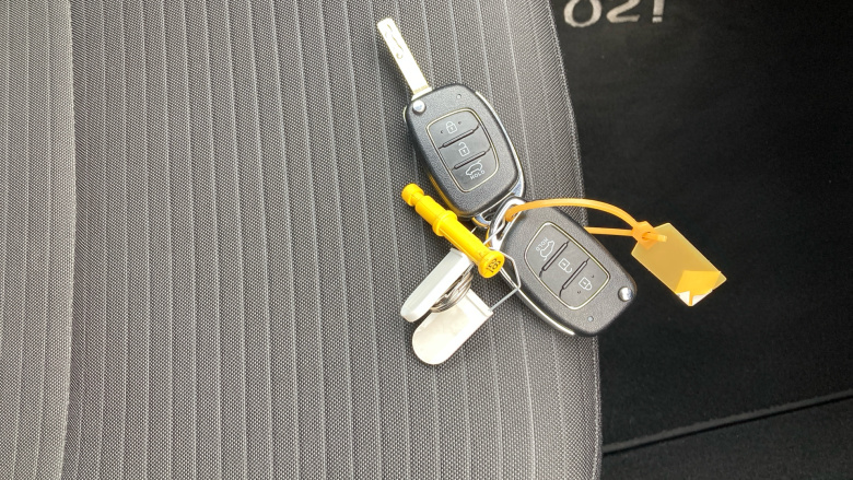 Hyundai i20 1.0T GDi 48V MHD Premium 5dr DCT Petrol Hatchback